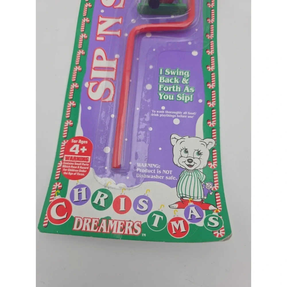 Trendmasters vintage sip